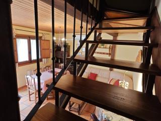 Casa Rural TioMoreno by Naturadrada - La Adrada - 3