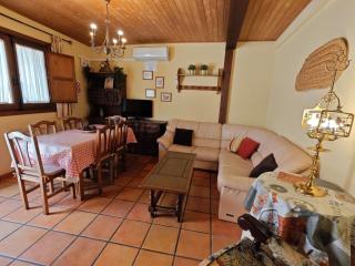 Casa Rural TioMoreno by Naturadrada - La Adrada - 9