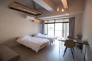 ホステル Cabin - Kotohira - 8