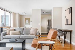 UWS 1br w gym sun terrace nr Central Park NYC-713 - 9