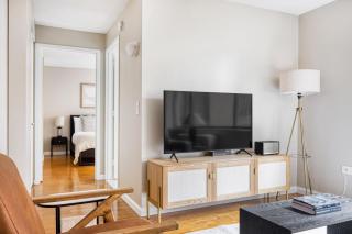 UWS 1br w gym sun terrace nr Central Park NYC-713 - New York - 7
