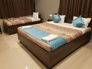Hotel Dhruva-Solapur Pet friendly - 2