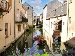 Studio cosy à Montargis - 13 m² - Parking inclus - Montargis - 3