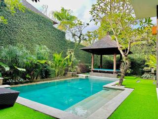 3 BR Villa in Central Canggu 3km to beach - Canggu - 0