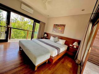 3 BR Villa in Central Canggu 3km to beach - Canggu - 3