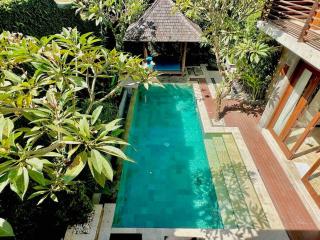 3 BR Villa in Central Canggu 3km to beach - Canggu - 5