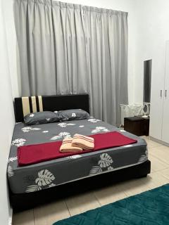 Homestay Angah - Malacca - 8