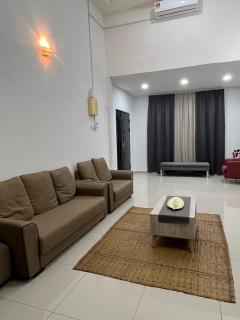 Homestay Angah - Malacca - 6
