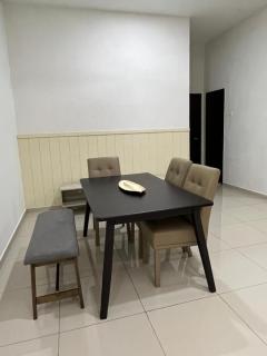 Homestay Angah - Malacca - 3