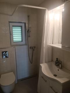 Ferienidyll Lumbarda - Appartement mit fantastischem Meerblick - Lumbarda - 1