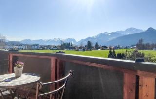 Ferienhaus In Puch Bei Hallein - Puch bei Hallein - 6