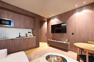 Luxueux Logement Grand Place et Opéra clim by Lity - Lille - 0
