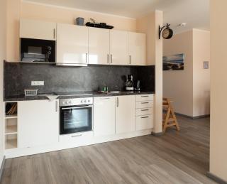 Strandstraße 16 - Wohnung 2 - Zingst - 2