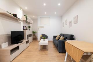 Coqueto Apartamento - Vigo - 4