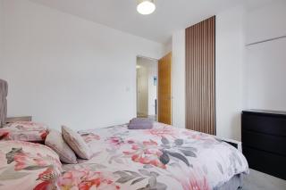 Wimbourne Road Apartment 2 - 6