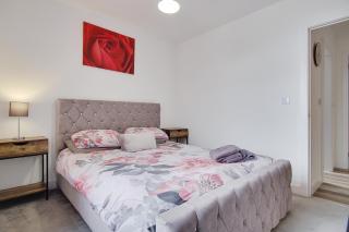 Wimbourne Road Apartment 2 - Bournemouth - 4