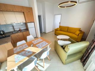 1 bedroom apartment 839 - Durazzo - 9