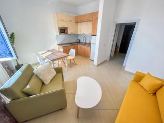 1 bedroom apartment 839 - Durazzo - 3