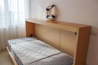 1 bedroom apartment 839 - Durazzo - 2