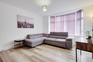 Wimbourne Road Apartment 2 - 3