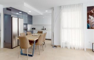 Nice Apartment In El Campello With Wifi - 5