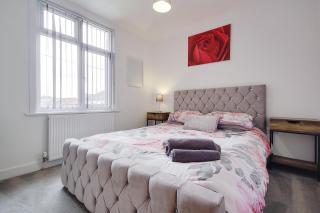 Wimbourne Road Apartment 2 - Bournemouth - 1