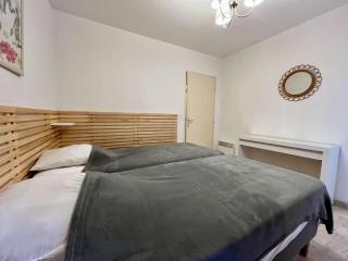 Appartement 2 pièces avec jardin à 50m de la plage - 4 couchages, parking privé, terrasse - FR-1-226B-9 - Cavalaire-sur-Mer - 4
