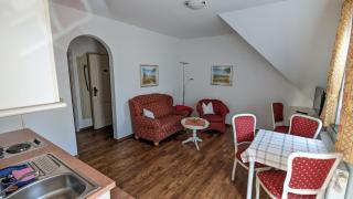 Hotel und Berggasthof Zum Sonnenhof - Sorge - 1