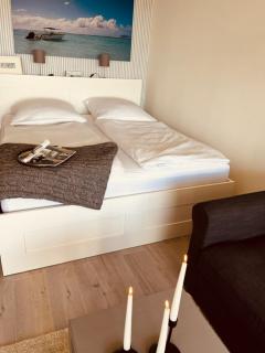 Apartment Sundowner - 2