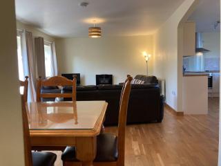 Glenview Lodge accommodation, Monmouthshire - 7