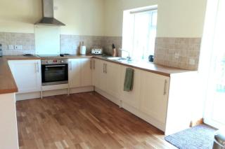 Glenview Lodge accommodation, Monmouthshire - Usk - 5