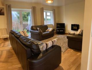 Glenview Lodge accommodation, Monmouthshire - 8
