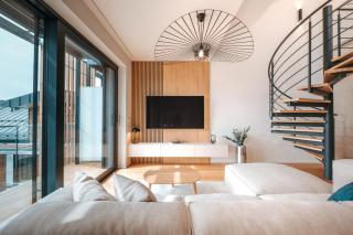 MOLO LIPNO RESIDENCE - Lipno nad Vltavou - 0