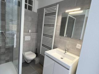 Appartement T2 avec Balcon, Proche Thermes et Télécabine - Cauterets, 5 Pers - FR-1-234-119 - Cauterets - 7