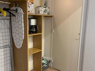 Appartement T2 avec Balcon, Proche Thermes et Télécabine - Cauterets, 5 Pers - FR-1-234-119 - Cauterets - 4