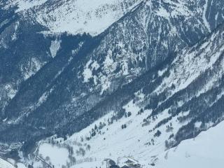 Appartement T2 avec Balcon, Proche Thermes et Télécabine - Cauterets, 5 Pers - FR-1-234-119 - Cauterets - 2