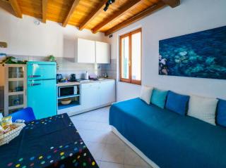 Casa Teresa with AC and Balcony - Vernazza - 7