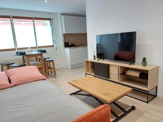 Élégant, spacieux, 2 couchages, proche centre - Amiens - 8
