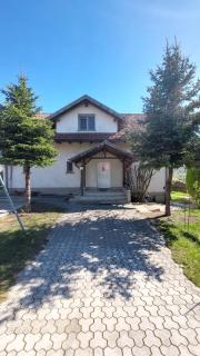 Casia House - Valea Lupului - 6