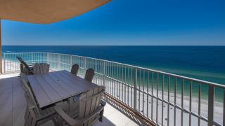 Phoenix Gulf Towers 1904 condo - Gulf Shores - 9