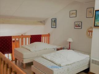 T2 Mezzanine 4 Pers. Piscine Parking Soustons - FR-1-379-110 - Soustons - 3