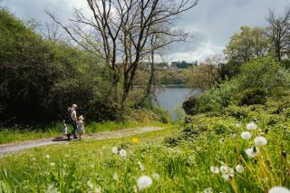Camping Liefrange - - 8