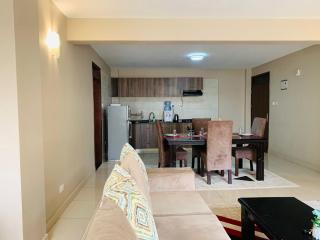 Emilia Apartments Kileleshwa - 7