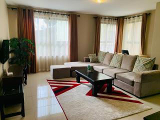Emilia Apartments Kileleshwa - 9