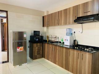 Emilia Apartments Kileleshwa - 3