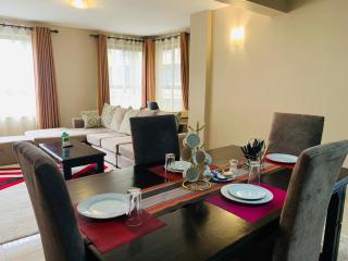 Emilia Apartments Kileleshwa - 4