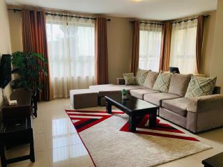 Emilia Apartments Kileleshwa - 0