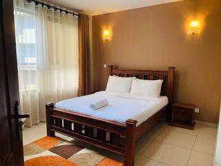 Emilia Apartments Kileleshwa - 2