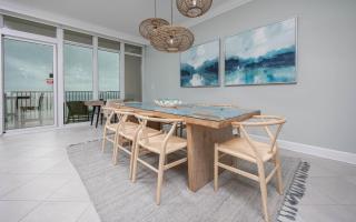 Phoenix Gulf Towers 2702 condo - Gulf Shores - 9