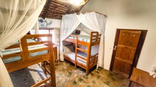 Kitesurf Tofo House - 1 minute walk from beach and center - Praia do Tofo - 6